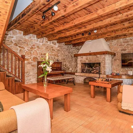 Amazing In Glavina Gornja Holiday home *