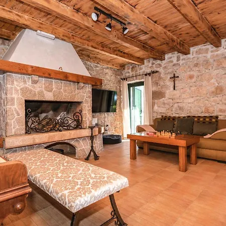 Amazing In Glavina Gornja * Gornja Glavina